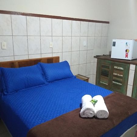 Suites Doce Jasmim Тирадентеш Екстериор снимка