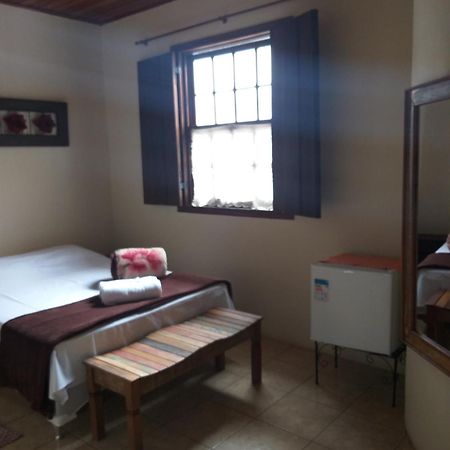 Suites Doce Jasmim Тирадентеш Стая снимка