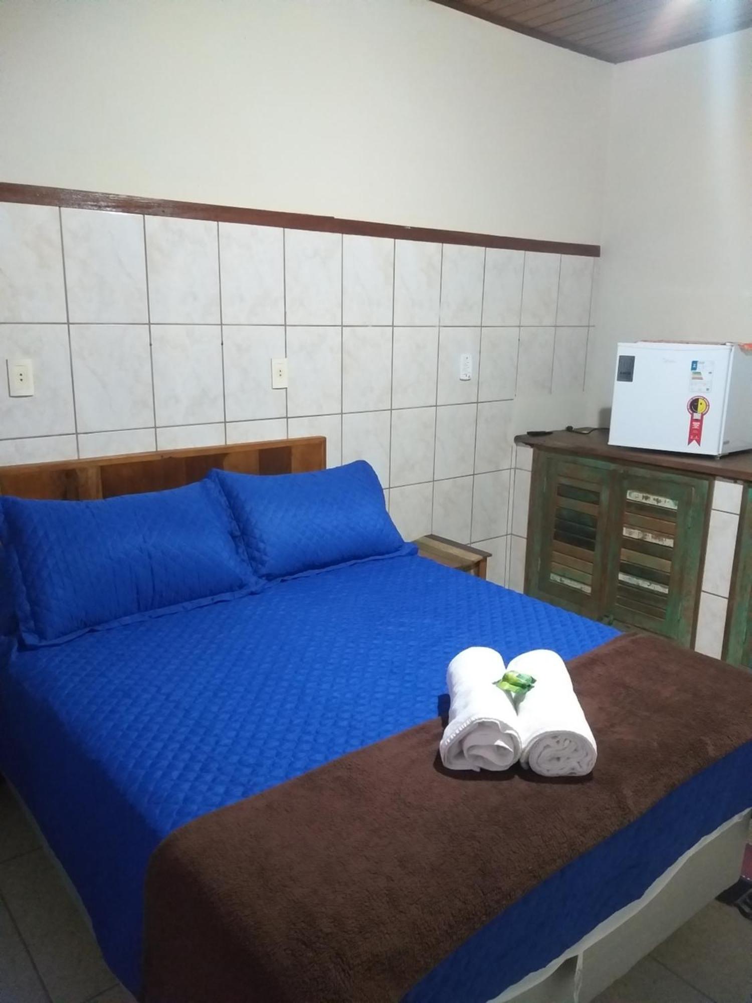 Suites Doce Jasmim Тирадентеш Екстериор снимка