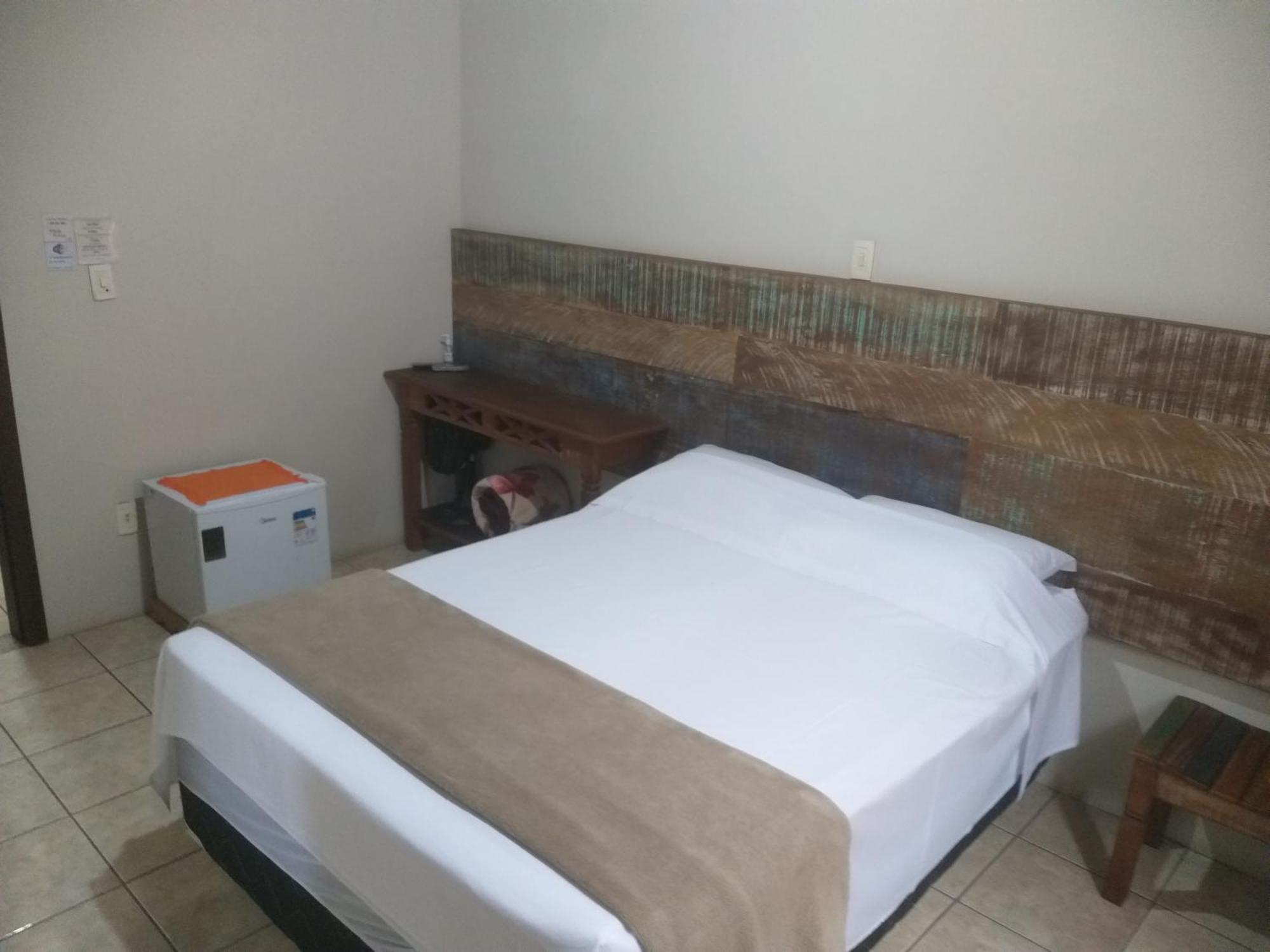 Suites Doce Jasmim Тирадентеш Стая снимка