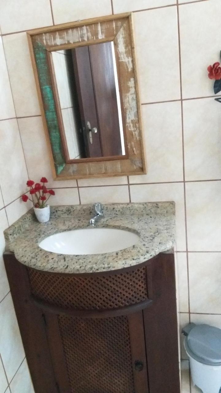 Suites Doce Jasmim Тирадентеш Стая снимка