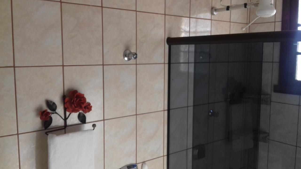 Suites Doce Jasmim Тирадентеш Екстериор снимка