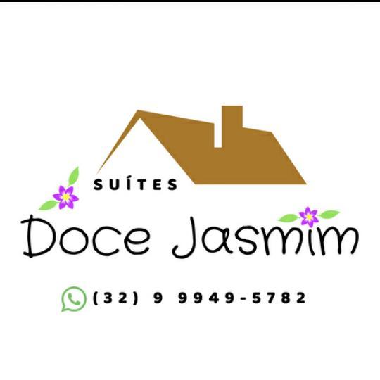 Suites Doce Jasmim Тирадентеш Екстериор снимка