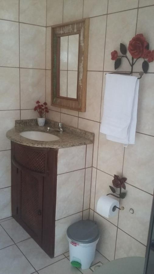 Suites Doce Jasmim Тирадентеш Екстериор снимка