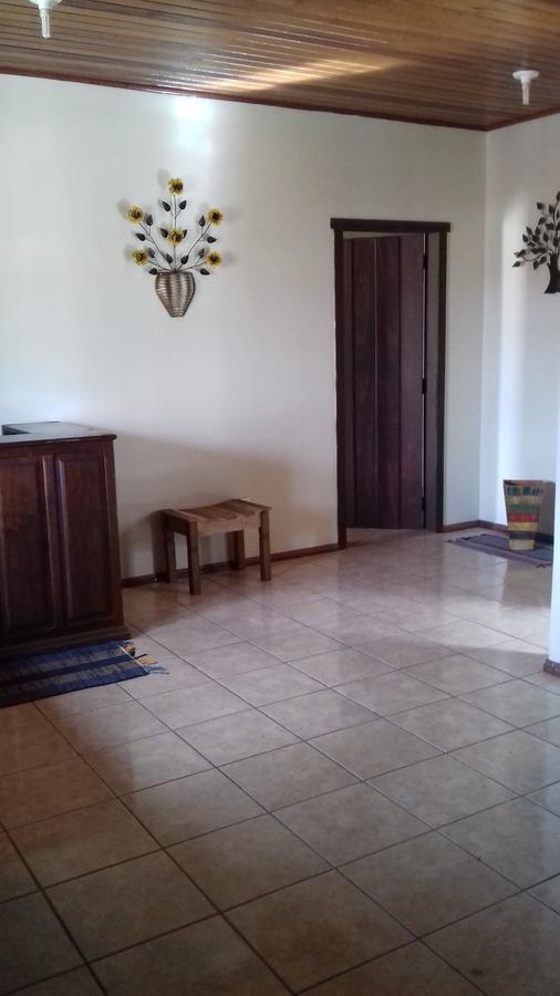 Suites Doce Jasmim Тирадентеш Екстериор снимка