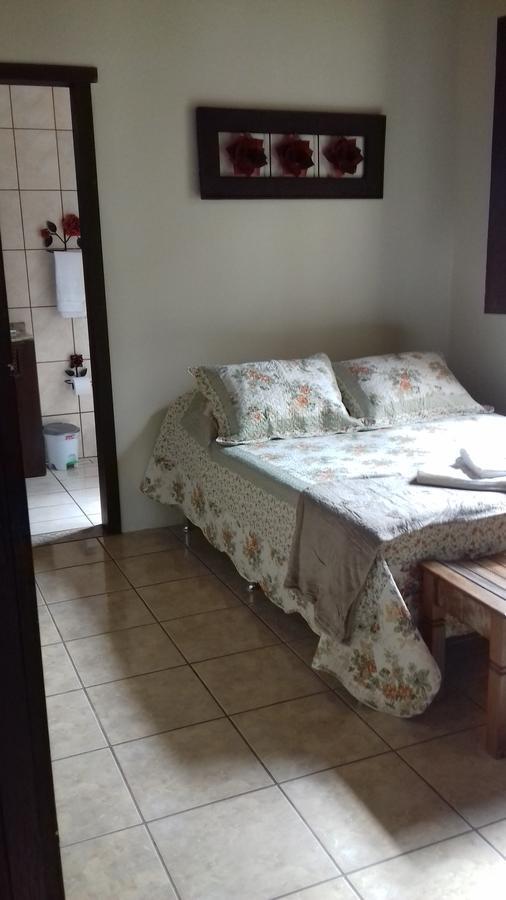 Suites Doce Jasmim Тирадентеш Екстериор снимка